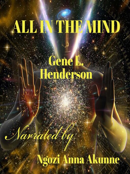 Title details for All in the Mind by Gene L. Henderson - Available